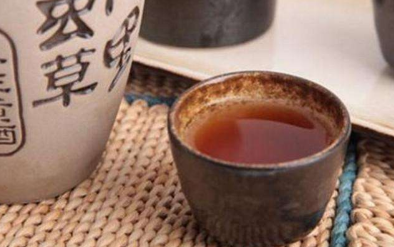 青海虫草网 冬虫夏草酒制作方法